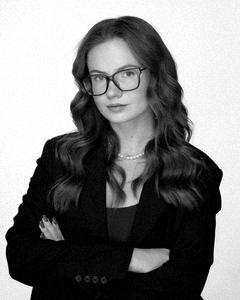 Варвара Жаворонкова
